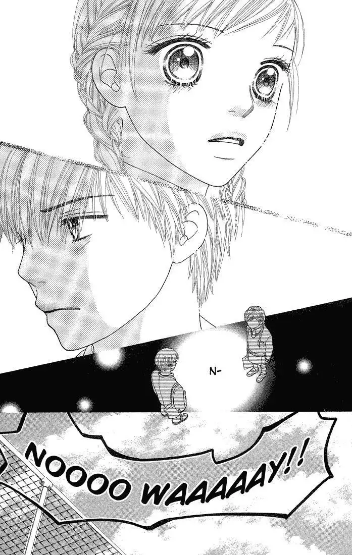 Parfait Tic Chapter 67 14